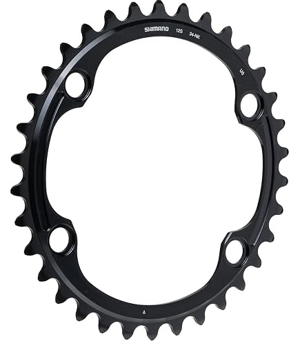Amazon.com: Shimano Dura-Ace FC-R9200 Dura-Ace 12-Speed Double